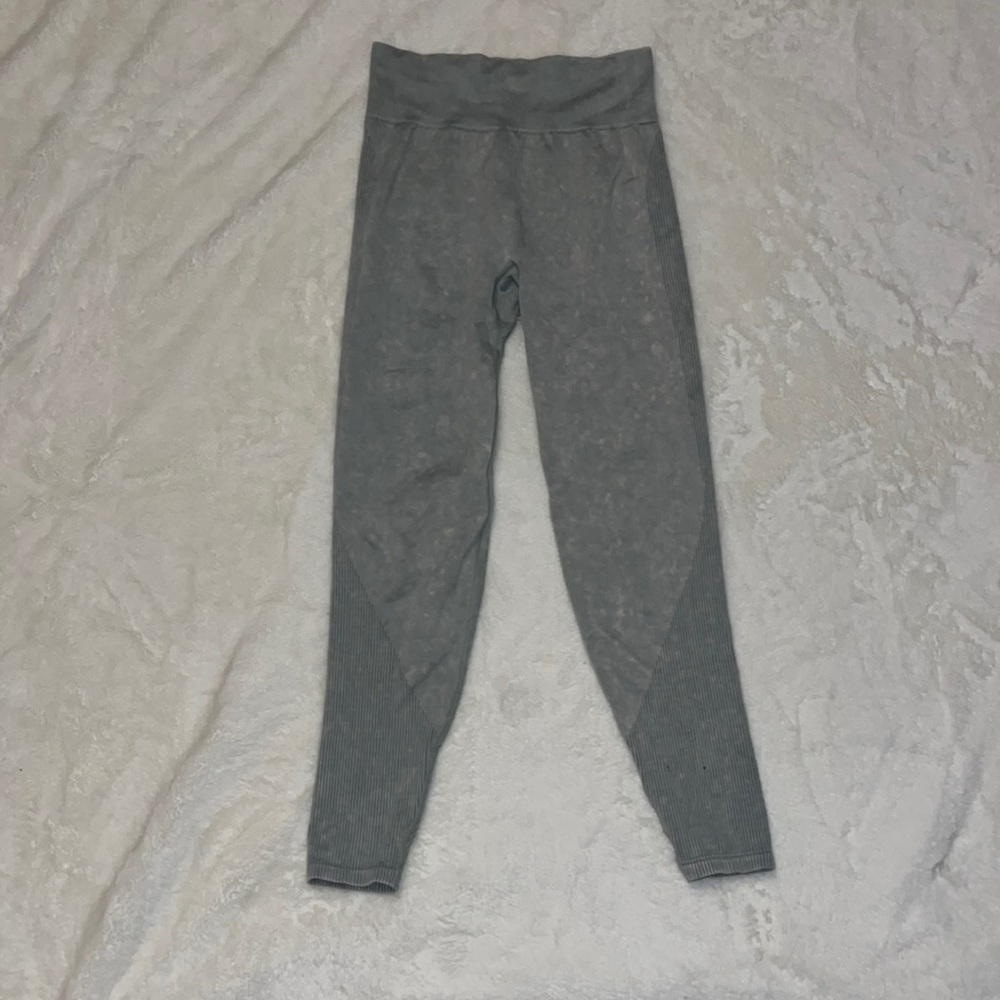 PINK Seamless Leggings - Size Medium